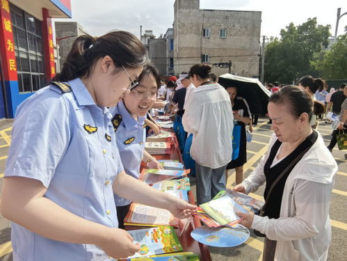 桐城開展安全生產(chǎn)月集中宣傳咨詢服務(wù)活動(dòng)，強(qiáng)化數(shù)據(jù)處理服務(wù)能力提升