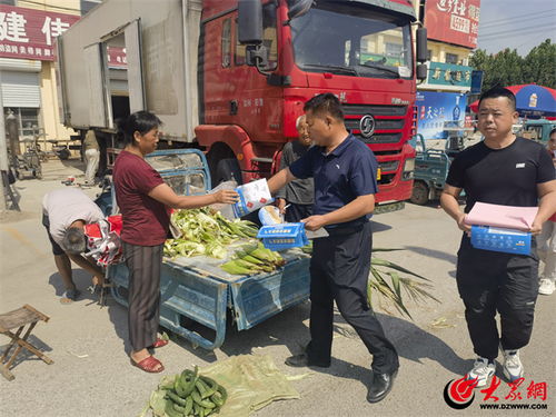 陽信縣翟王鎮(zhèn)開展安全生產(chǎn)月咨詢志愿服務(wù)活動(dòng)，強(qiáng)化公眾安全意識(shí)